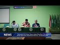 Muhasabah Perkuat Taqwa Jelang Tahun Baru, Ustadz Arif Rahman S.Pd Ahad Kliwon PCM Turi,  25 Des2022