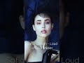 Sofia Carson - Loud Teaser