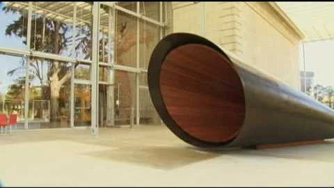 "What is Missing?" by Maya Lin