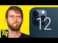 iPhone 12 Launch and Features Quiz