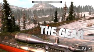 Cabela's Big Game Hunter: Pro Hunts