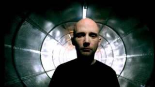 Moby - The Broken Places