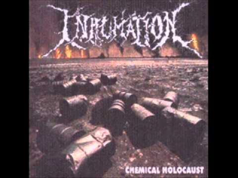 Inhumation - Sounds From A Dying Planet Inhumation - Sounds From A Dying Planet