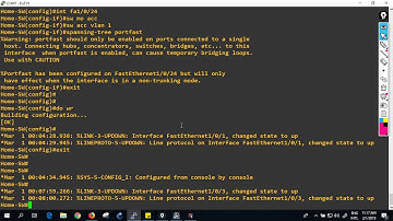 WatchGuard   Config with Default Vlan
