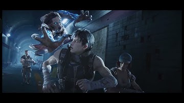 LifeAfter Mobile Gameplay (Intro)video