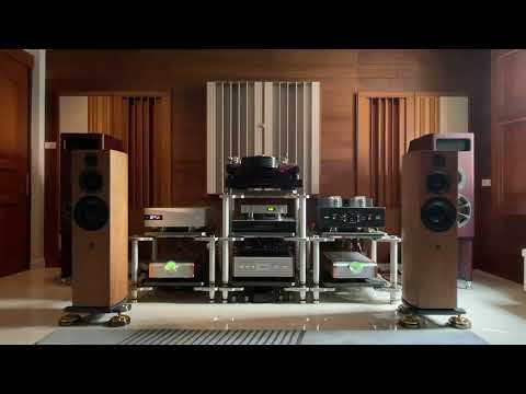 ATC SCM40
