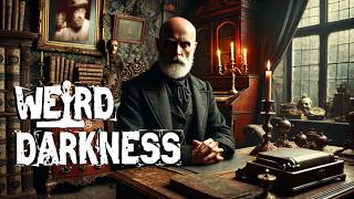 A Miser’s Murder: The Unsolved Killing of Charles Henry