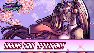 Sakura Miku Speedpaint
Sakura Miku Speedpaint! Were on a roll Cyber Gremlins! Glad to finally get these bad boiz out on here! Going to be grinding today on stream some new manga panels! Come vibe with me on Twitch at 1:30 PM PST!
STREAM SCHEDULE
I stream Tues, Thurs, Sundays at 1:30 PM PST for 5-6 hours!
Sometimes we play games too! Join for some chaos!
Social Media
Twitch: https://www.twitch.tv/shiinashii
Twitter: https://twitter.com/Shiinashi1
Tumblr: https://www.tumblr.com/shiinashi
TikTok: https://www.tiktok.com/@shiinashi?lang=en
Instagram: https://www.instagram.com/shiinashi1/
JOIN THE CYBER HELL DISCORD!!
https://discord.gg/ArpjEC7Wd9 Sakura Miku Speedpaint