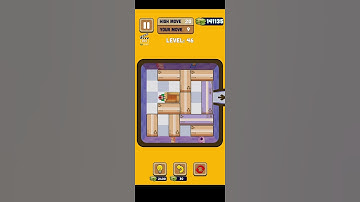 Push box out advance level 46