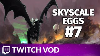 Guild Wars 2: Skyscale Eggs Collection #7 (Unedited)