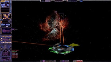 Starfleet Command II, ISC Stream 10/27/18