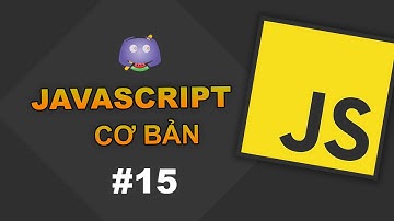 #15 | Vòng lặp for trong Javascript - RHP Team