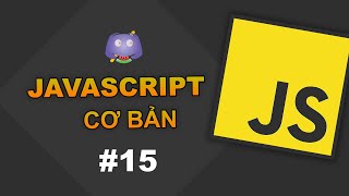 #15 | Vòng lặp for trong Javascript - RHP Team