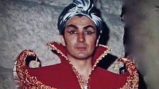 TURANDOT Macerata 1970 | Corelli vs. Nilsson