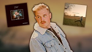 The Appeal Of Zach Bryan