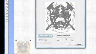Roland CutStudio Features for Print-Cut Transfers - MultiRIP Net Worth