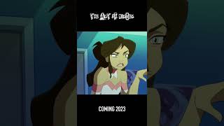 Meet Albie In The Art Of Murder Voiced By The Amazing Lauren Lopez