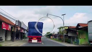 MLETRE LA TASYA HIP HOP DANGDUT VIRAL 2025