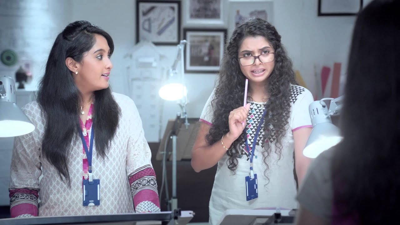 Pothys Summer Shopping for Girls