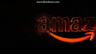 Titmouse Inc./Amazon Studios (2016) Logos