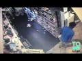 VIDEO: Deux accrocs au crack en plein hold-up,,, se font hmmm?  ...
