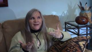 The Sacred Journey - E621 - How Did we Get So Mean