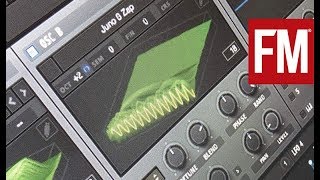 Producer's Guide To... Xfer Records Serum: Going deep with the oscillators Producer's Guide To... Xfer Records Serum: Going deep with the oscillators