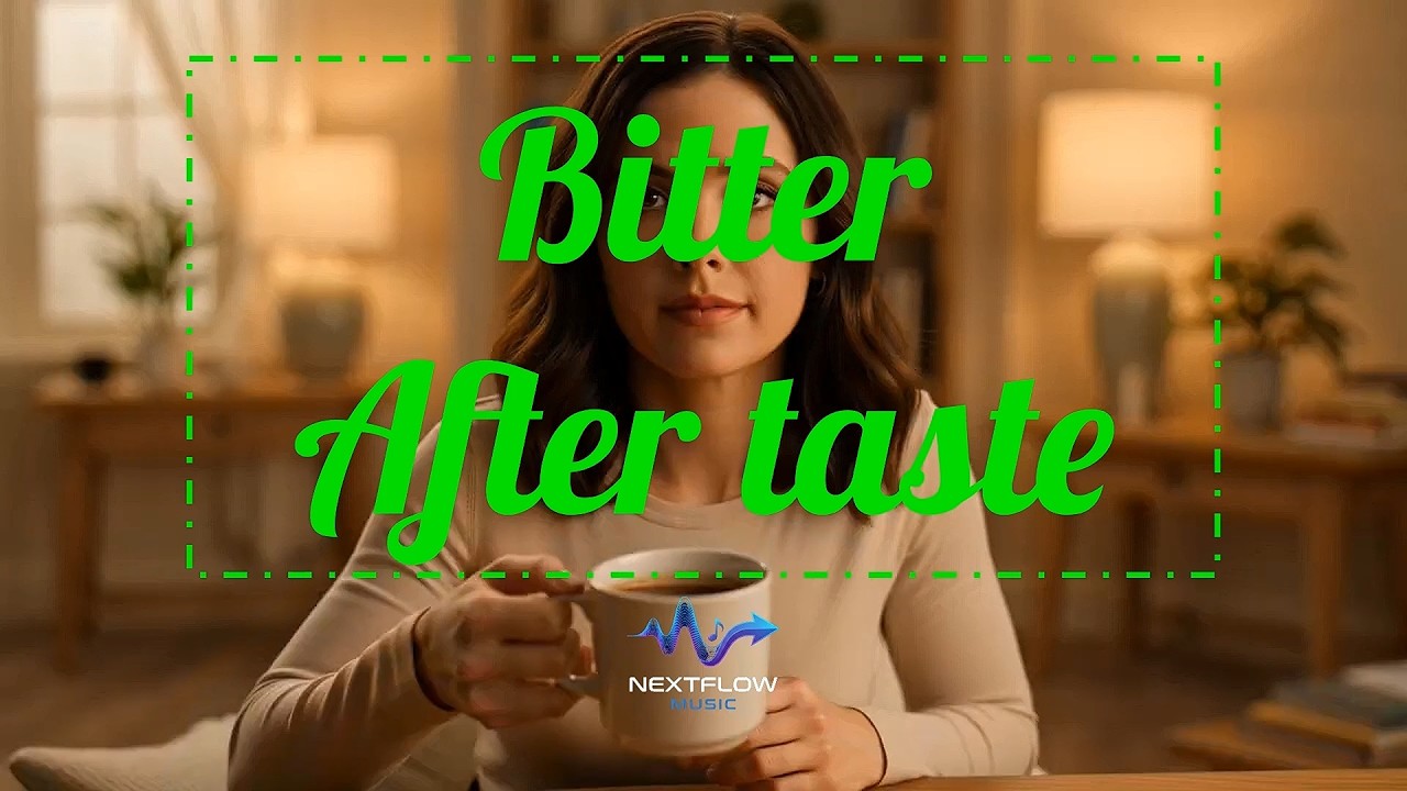 Bitter After taste | NextFlow Music