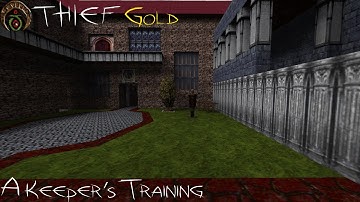 Thief Gold - A Keeper