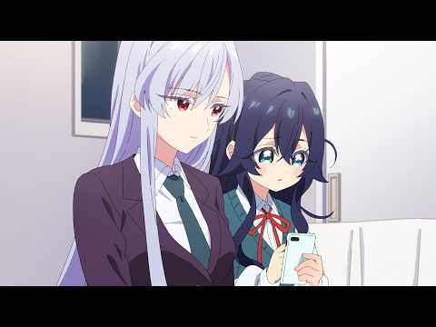 :( | Kimi no Koto ga Daidaidaidaisuki na 100-nin no Kanojo S3