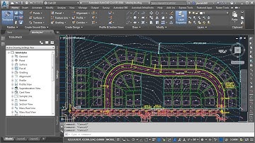 Controlling Civil 3D Label Style Settings at the Drawing, Feature & Individual Style Level