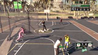 Bhll N Special K Harlem Globetrotters