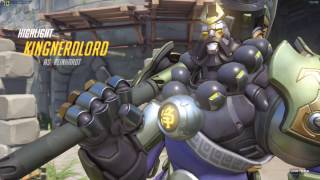 Ringaround the Payload
