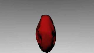 Falling Cloth