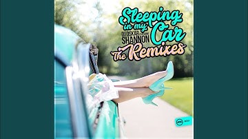 Sleeping In My Car (Jamie B & Nova Scotia Edit Mix)