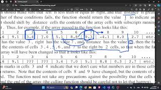 Q#34(Training problem solving)