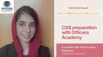 CSS 2020 Best Result