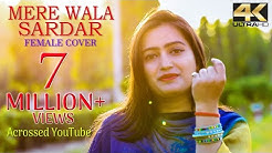 Mere Wala Sardar (Cover Song) | Yuvraj Clicks | Chandrakala