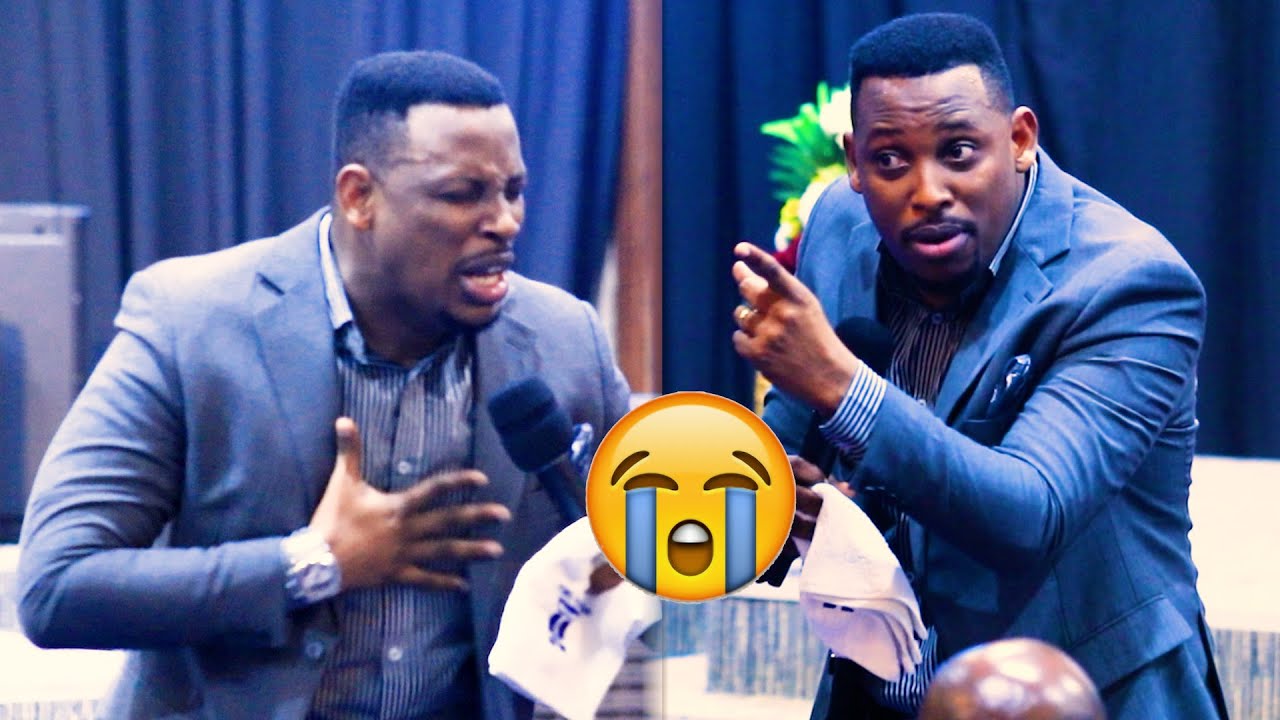 HAFI Kurira😭Pst JACKSON NUKURI birababaje cyane UBUSAMBANYI BWU RUBYIRUKO BURAKABIJE