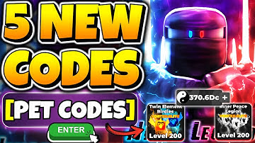 *NEW CODES* – All Working Ninja Legends Codes 2025 | Roblox Ninja Legends Pet Codes 2025