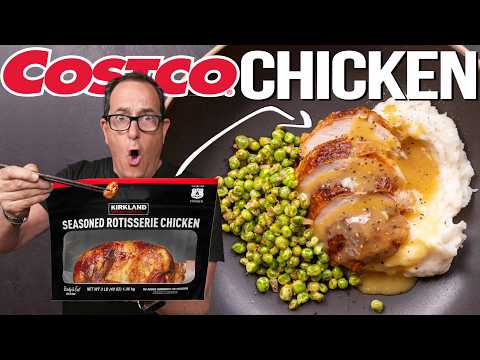 One Chicken, Seven Incredible Meals: Sam’s Cooking Magic! One Chicken, Seven Incredible Meals: Sam's Cooking Magic!