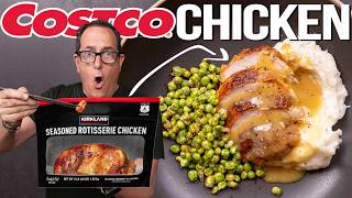 Detailed How Far Can a $5 Costco Chicken Really Go? Information