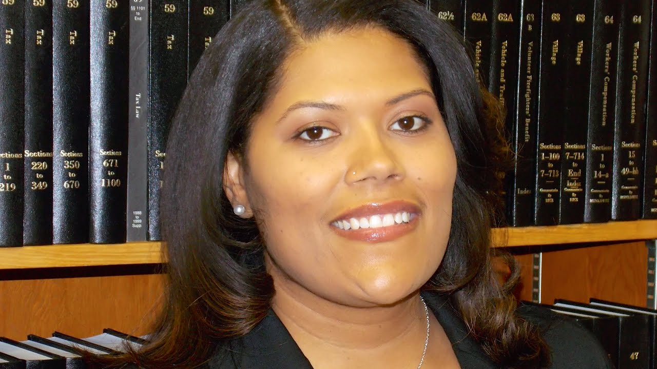 Former judge leticia astacio