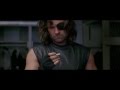 Snake plissken theme