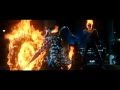 Skillet   Monster   Music Vídeo + Lyrics Ghost Rider