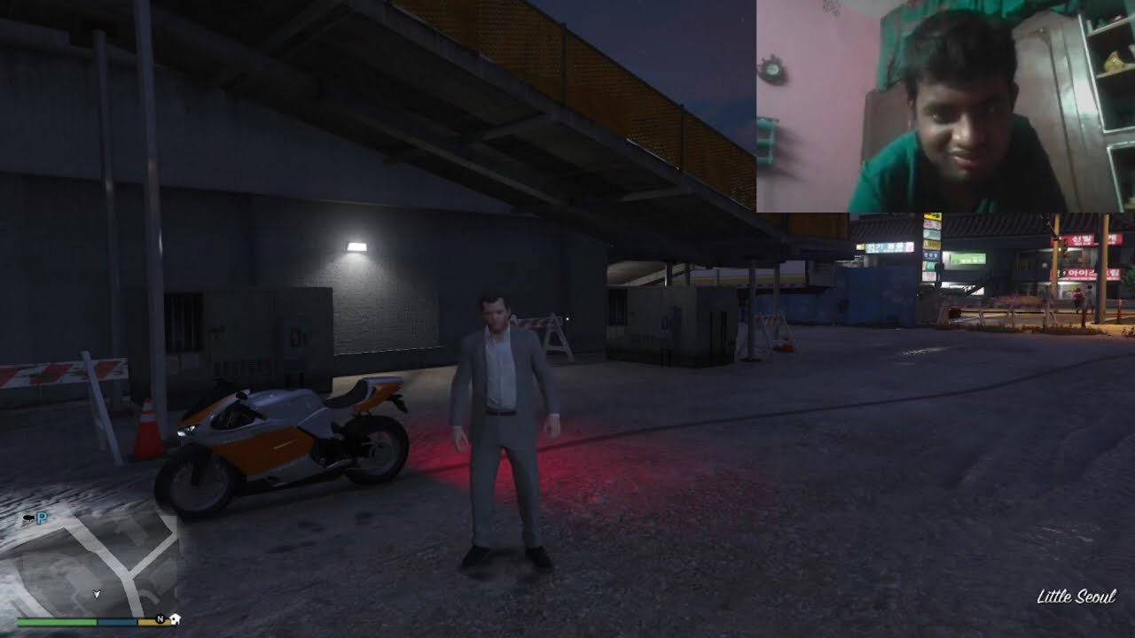 Gta 5 : Finally we're back in Los Santos | Ep 