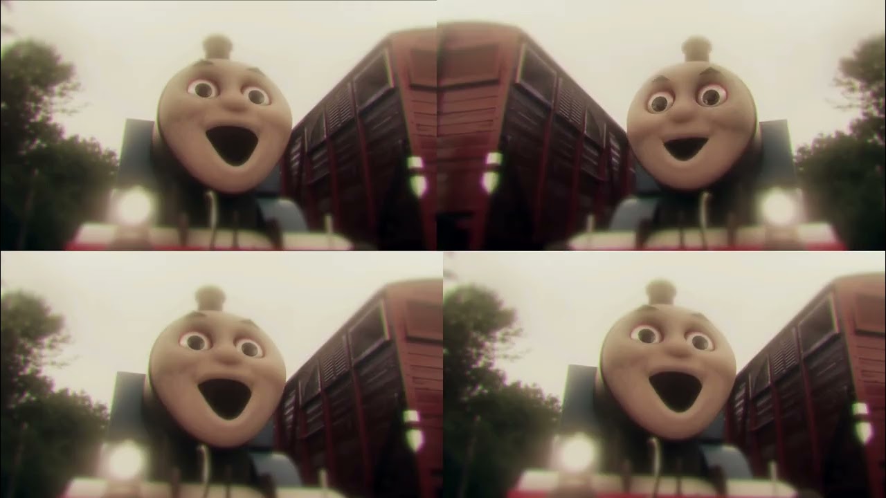 Thomas / Coffin Dance song Cover