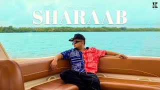 Sharaab - J Trix X Subspace Official Music Video