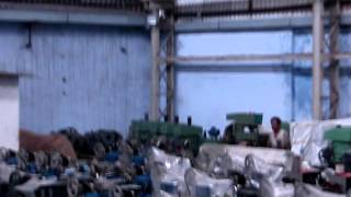 All Types of Machine Tools from Bhavya Machine Tools