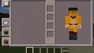 Minecraft PE - Puss In Boots Skin Costume screenshot 2